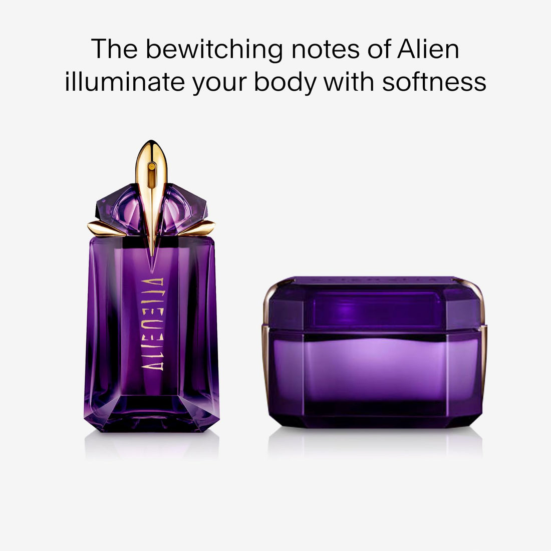 Thierry Mugler (Mugler) Alien Beautifying Body Cream 200ml/6.7oz