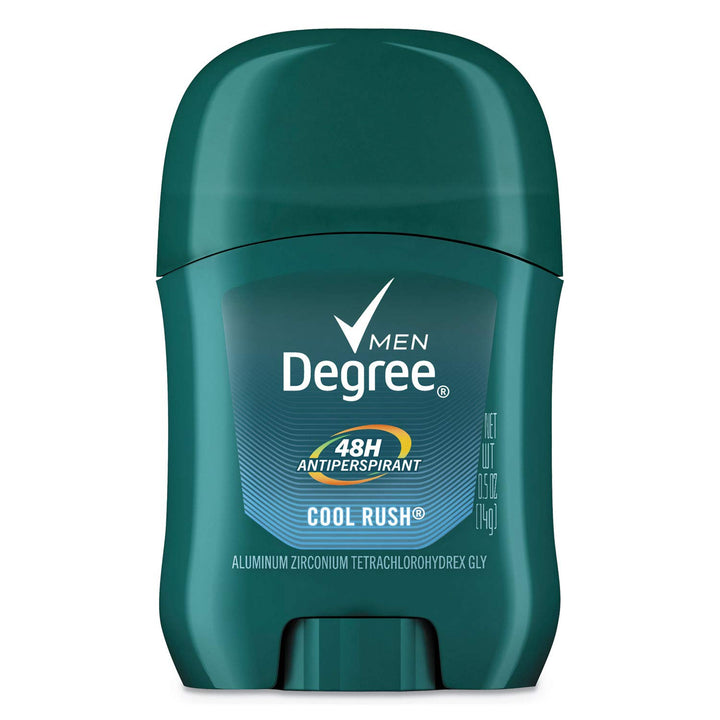 Degree Iv Solid Cool Rush Size .5z