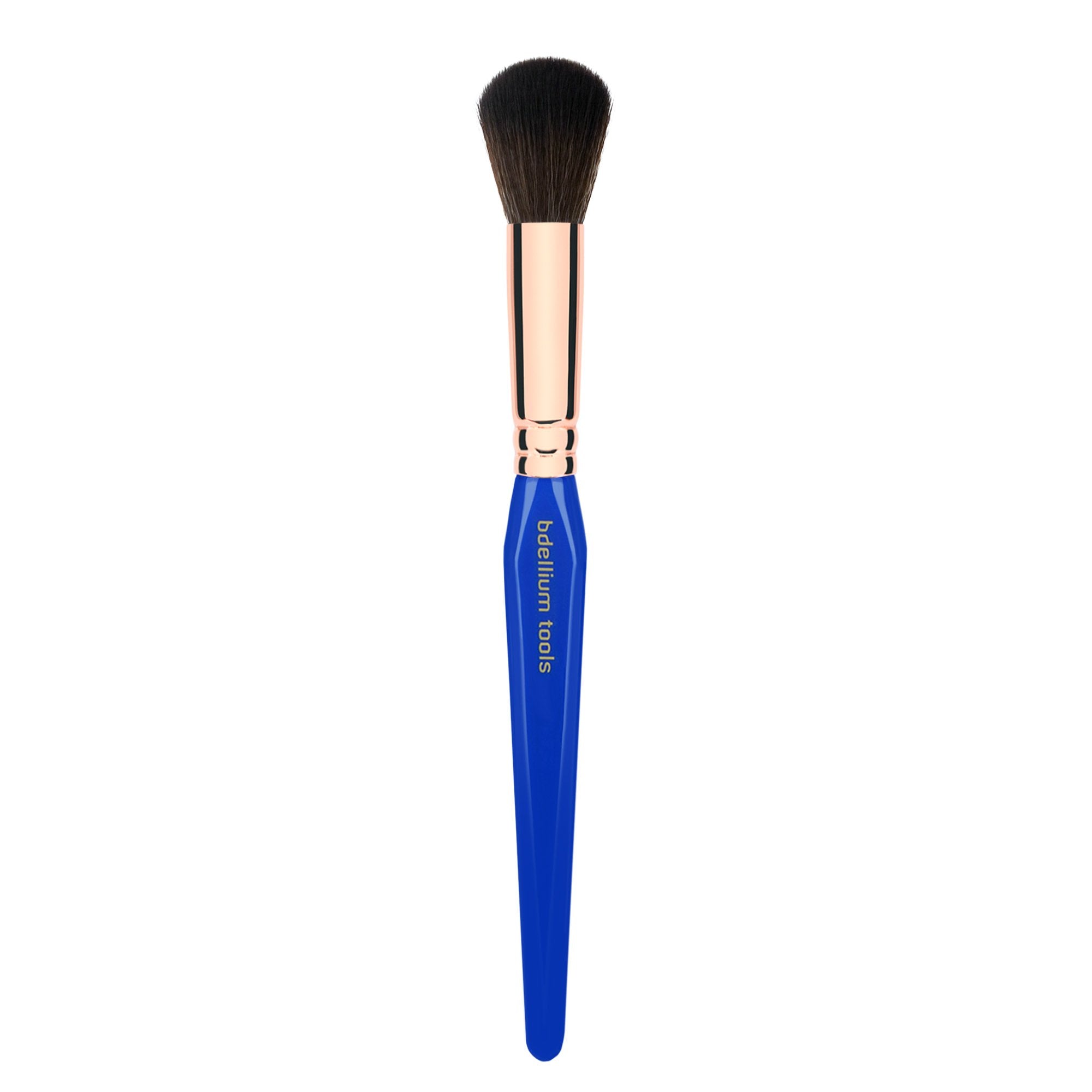 Bdellium Tools Professional Makeup Brush Golden Triangle Series - Contour 945
