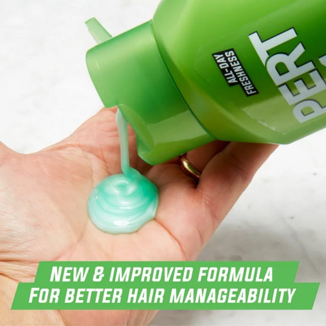 Pert Plus Medium Conditioning Formula 2 In 1 Shampoo Plus Conditioner 13.5 Oz, 5 Pack