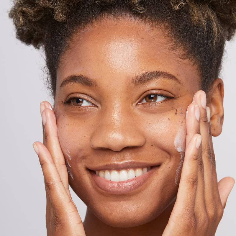 Dermalogica Skin Smoothing Cream Moisturiser, 48-hour Hydration |Hyaluronic Acid, Vitamin E, Vitamin C, Glycerin, Aloevera|Active Hydramesh Technology | Normal/Combination skin| 15 ml