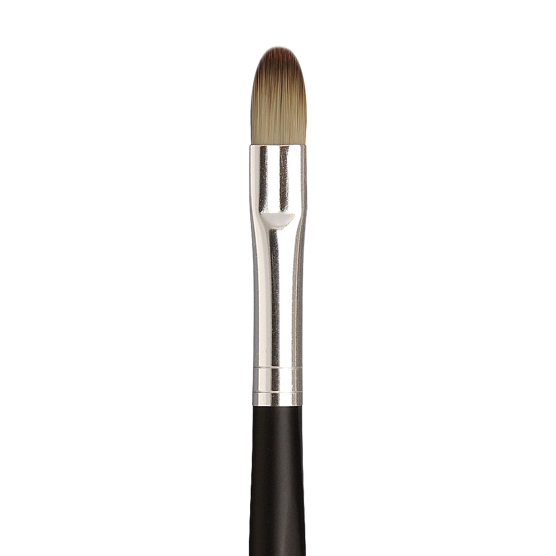 da Vinci Cosmetics Series 922 Basic Eyeshadow Brush, Synthetic, Size 8, 0.74 Ounce