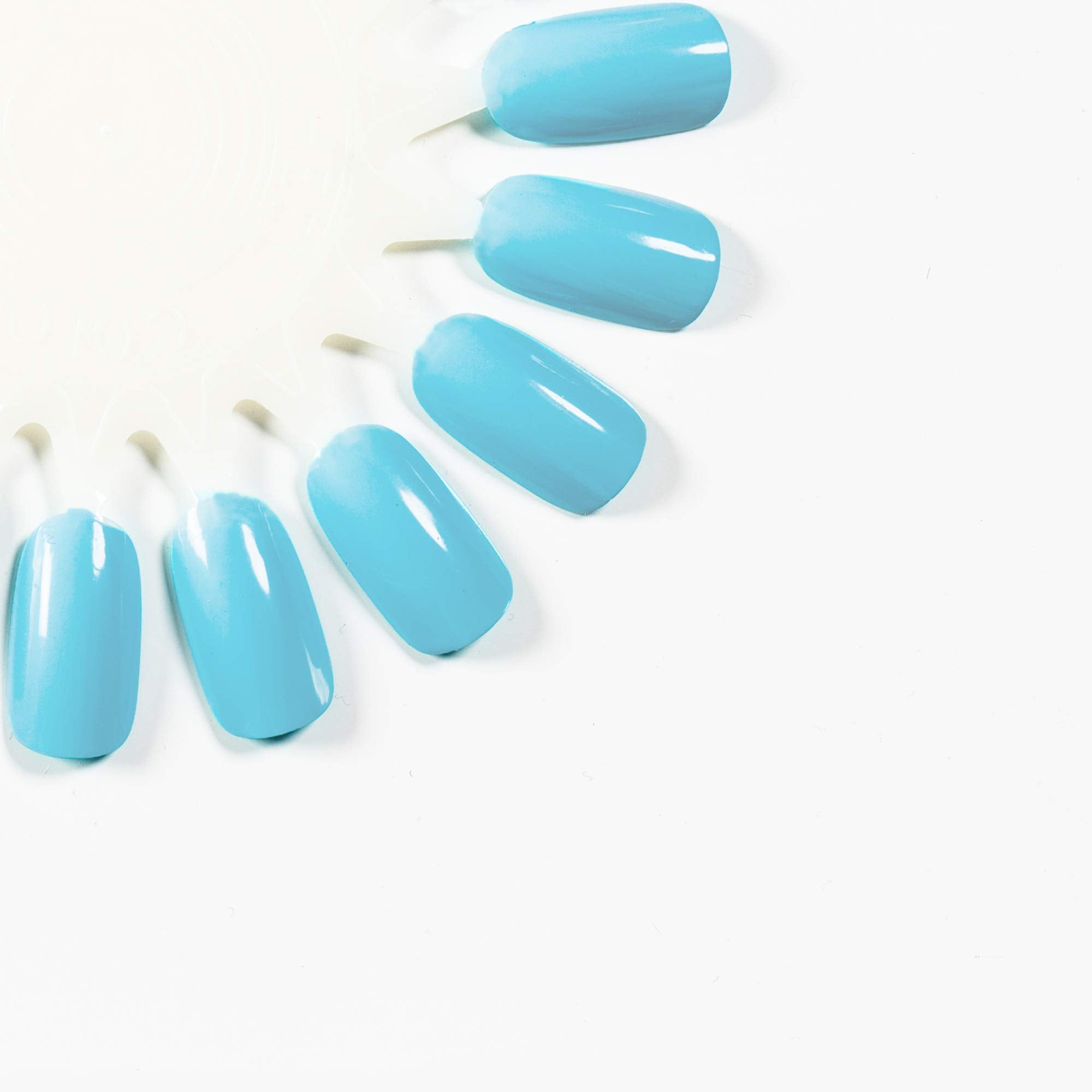 SOPHi Pretty Shore About You Nail Polish, 0.5 oz