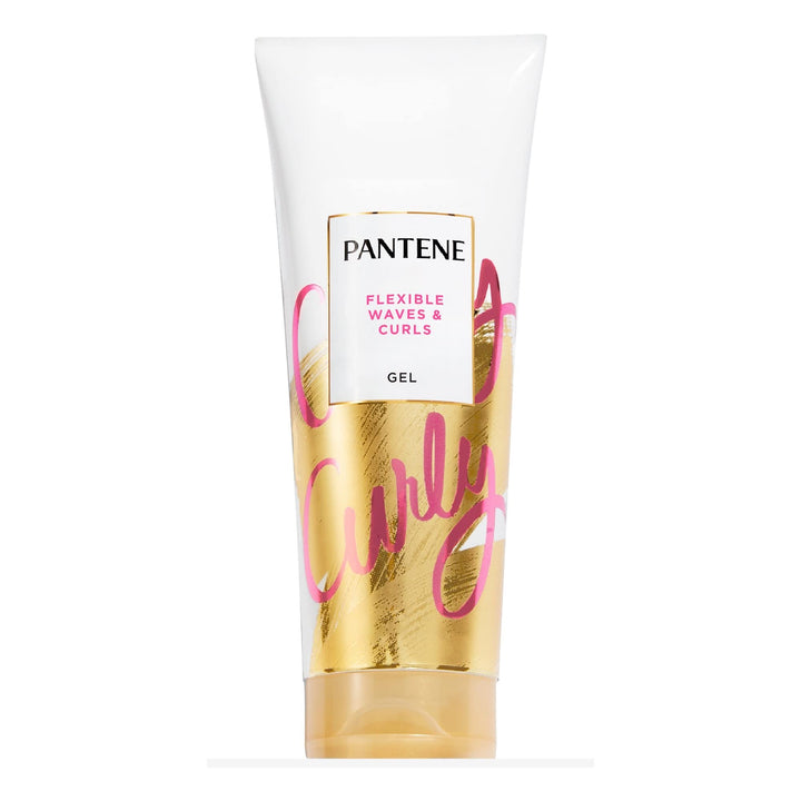 ONLY 1 IN PACK Pantene Pro-V Curl Shaping Gel Sculptant 6.8 Oz