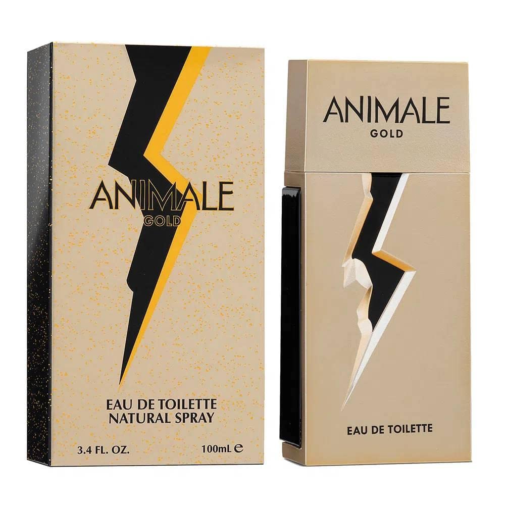 Animale By Animale Ani-1962 For Women (Eau De Parfum, 100 ML)
