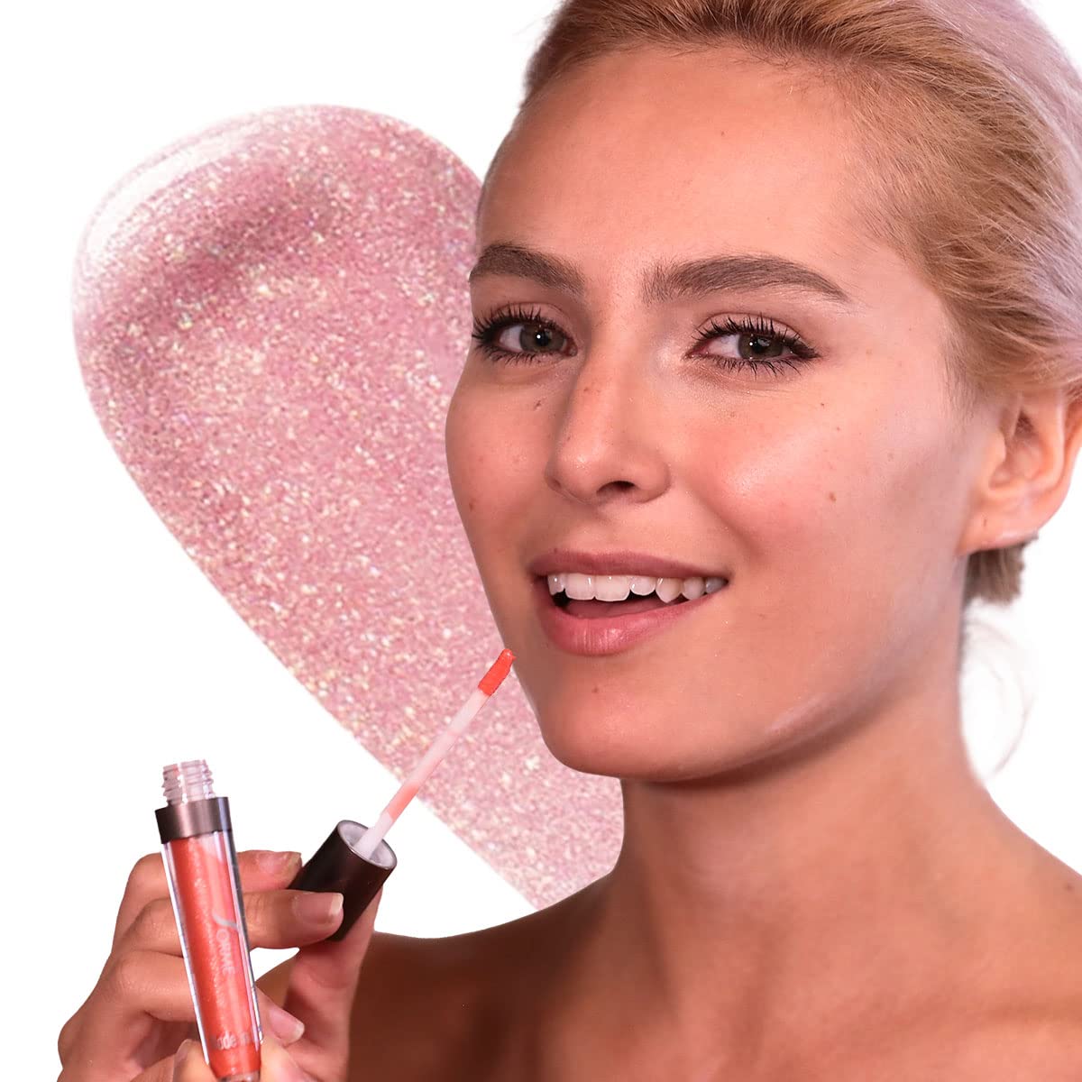 Sorme Cosmetics Lip Thick Plumping Lip Gloss, Meltdown, 0.11 Ounce