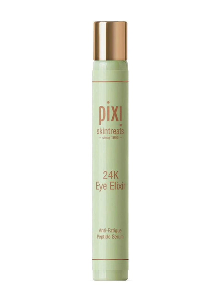 Pixi Beauty 24K Eye Elixir with Gold Collagen Energizing Peptide Serum 31 fl oz 9 3 ml