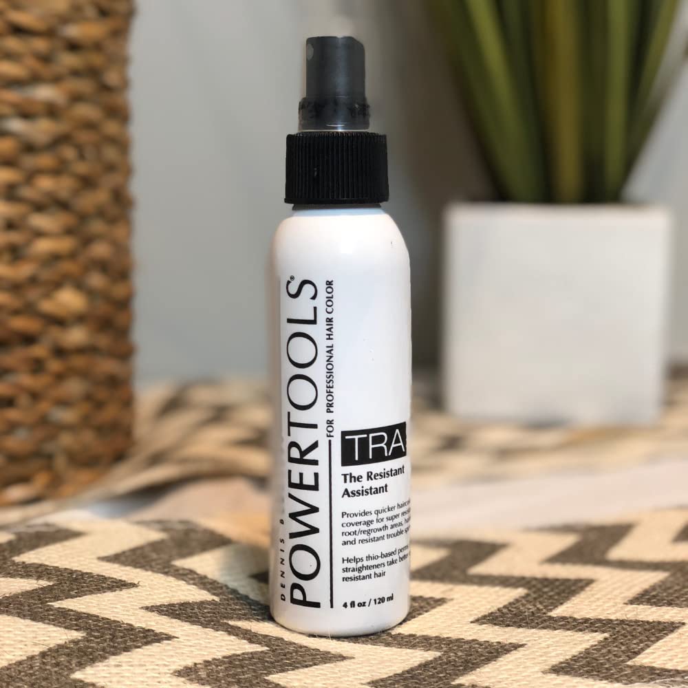 POWERTOOLS TRA The Resistant Assistant HC-32704 by POWER TOOLS