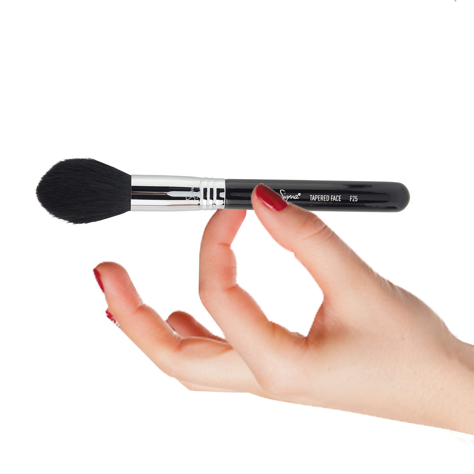 Sigma Tapered Face - F25