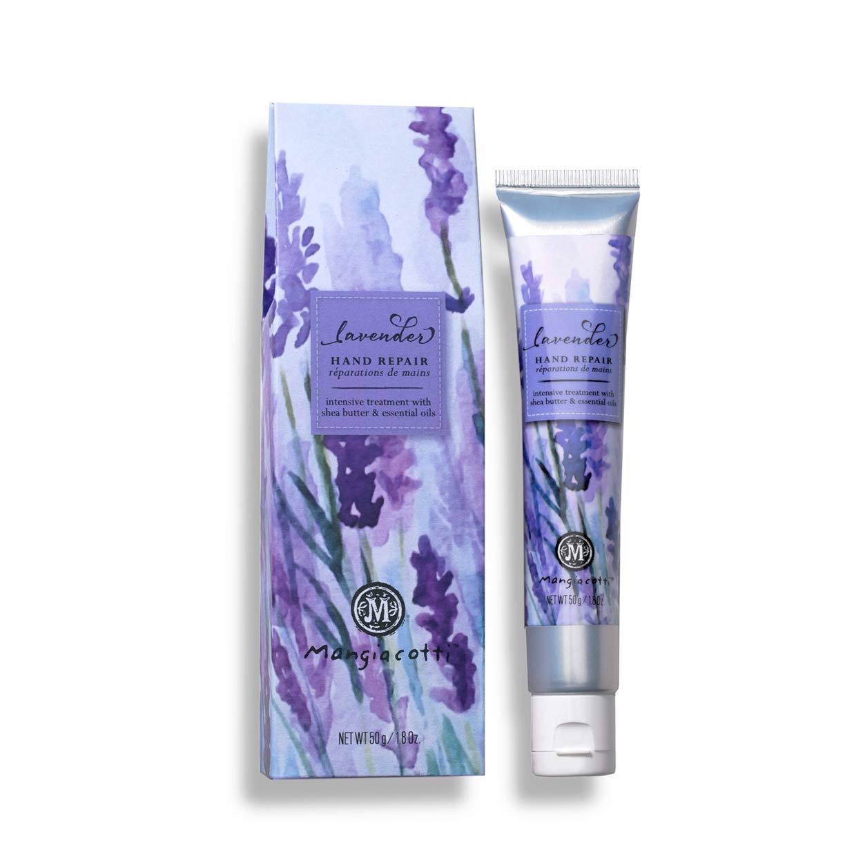 Mangiacotti Hand Repair (Lavender)