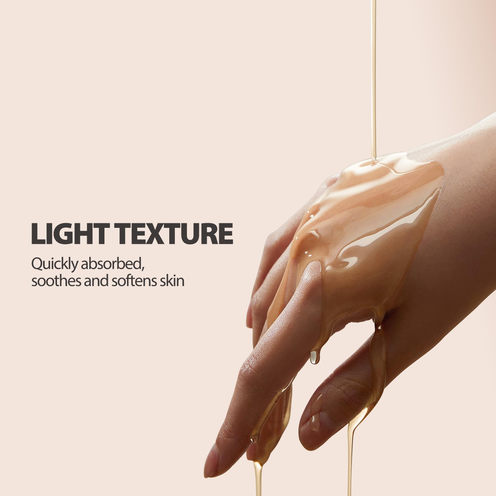 PHATOIL Frankincense Body Oil 8.8 FL.OZ, 260 ml Moisturizing Massage Oil Skin Oil with Pump, Body Oils for Men and Women Skincare, Blends of Natural Plant Oils and Essential Oils, Frankincense Oil