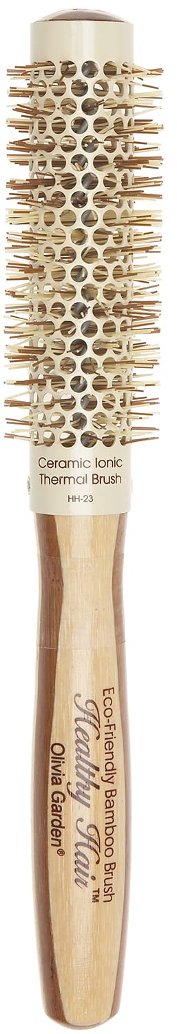 Olivia Garden Healthy Hair Thermal HH-23 1 Inch