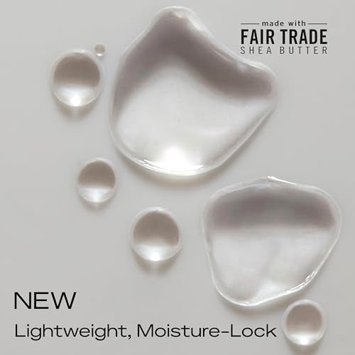 SheaMoisture Ultra Moisture & Nourish Oil Manuka Honey & Mafura Oil for Lightweight, Moisture-Lock, 3.3 oz