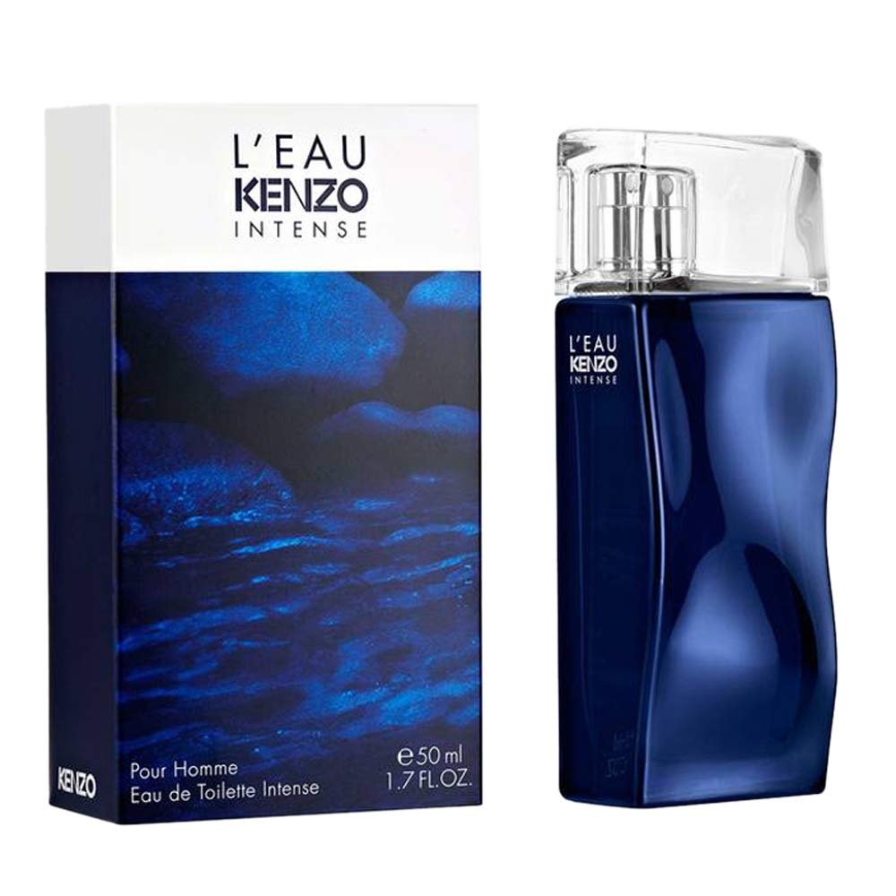 Kenzo L'Eau Kenzo Pour Femme Eau De Toilette, 50ml