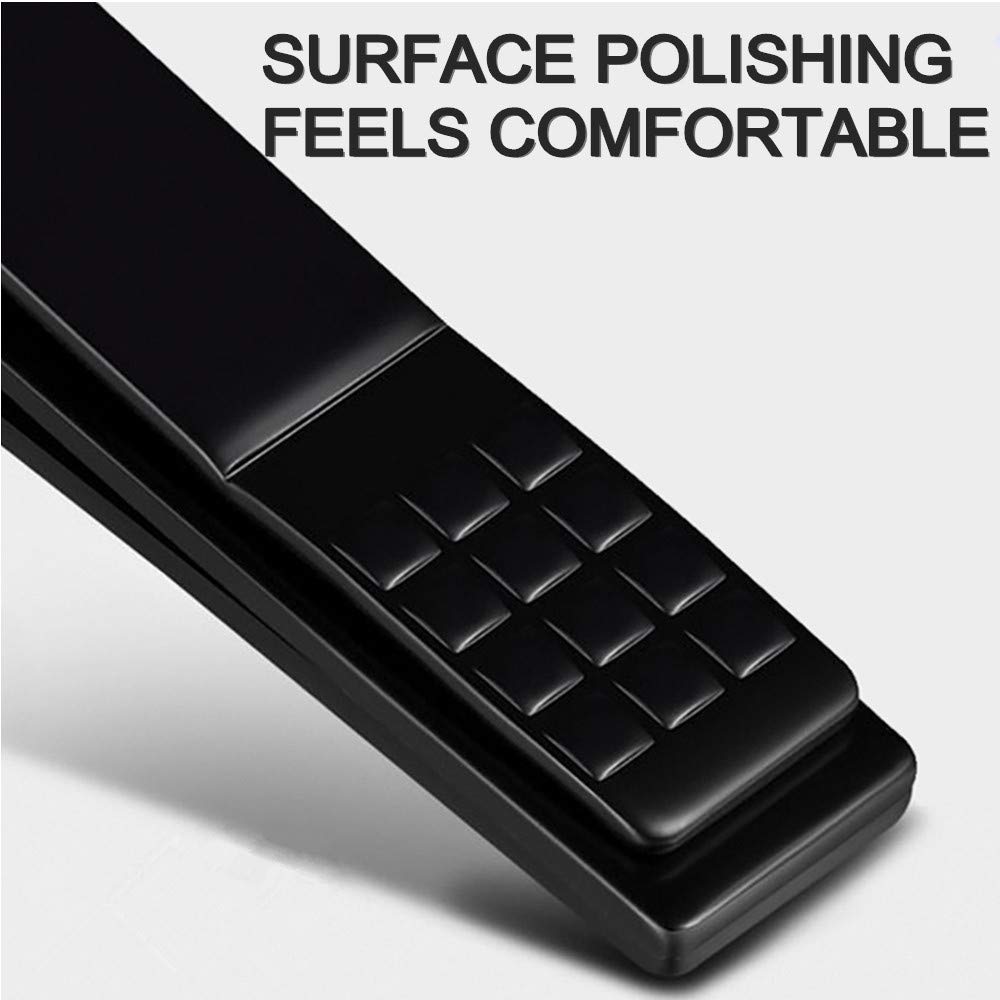 Nail Clipper Set ,Men Travel Luxury Manicure 8 In 1 Stainless Steel Nail Care Kit Professional Travel Grooming Kit Gift For Women Men Friends Parents Manicure(8 pcs)