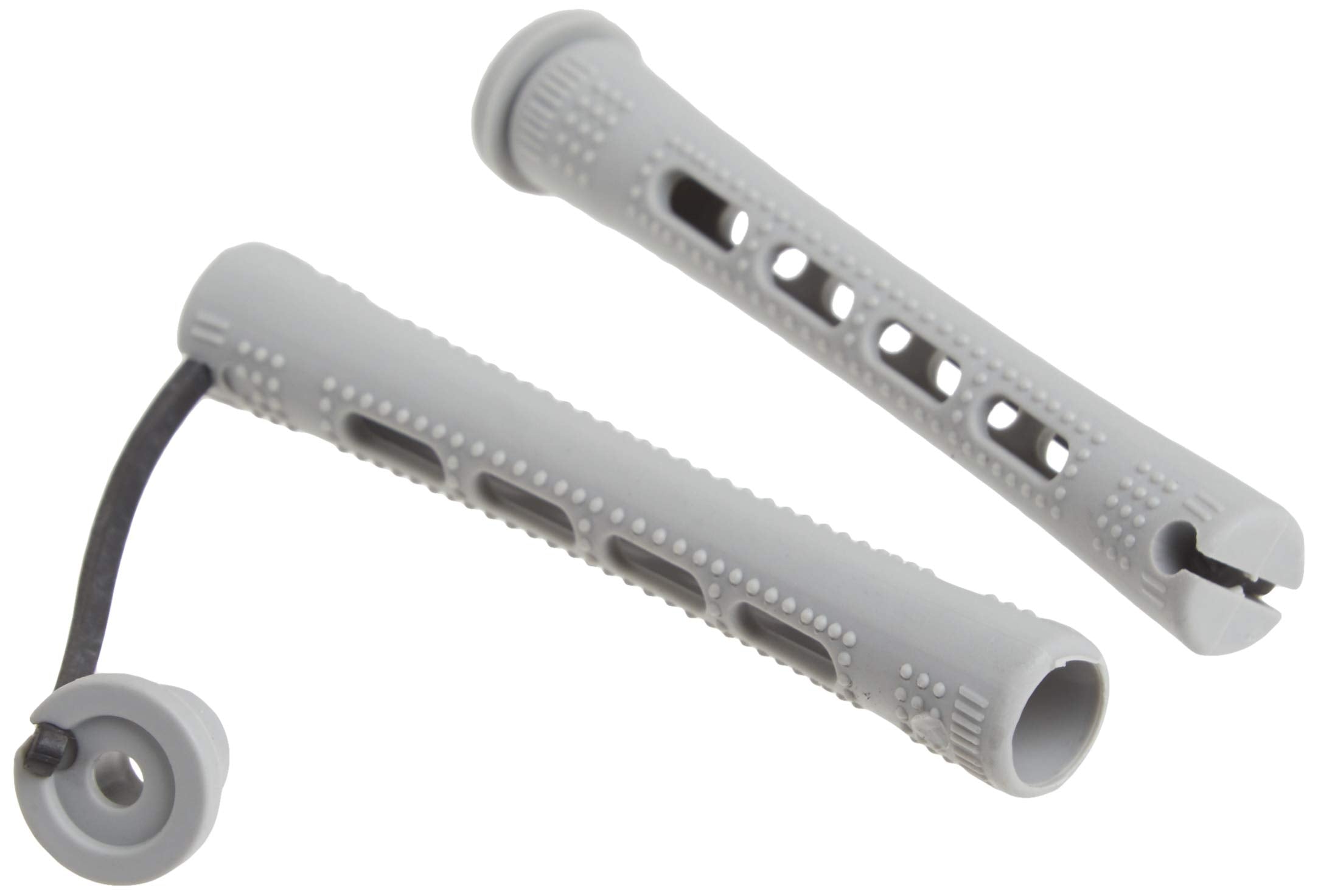 Diane Cold Wave Rod, Gray, 3/8, 12/bag (Pack of 12)