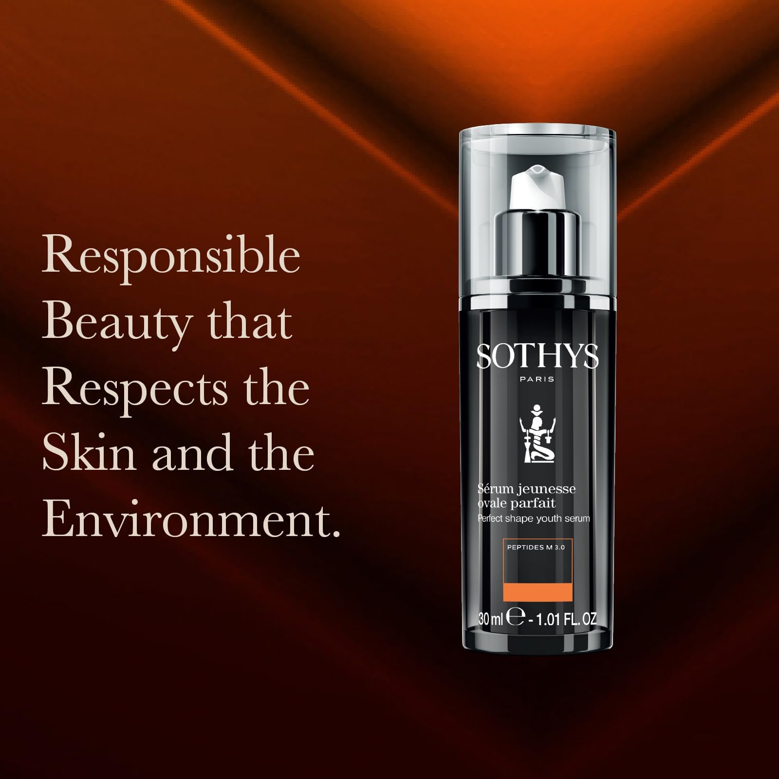 SOTHYS Perfect Shape Youth Serum 1.01oz, 30ml