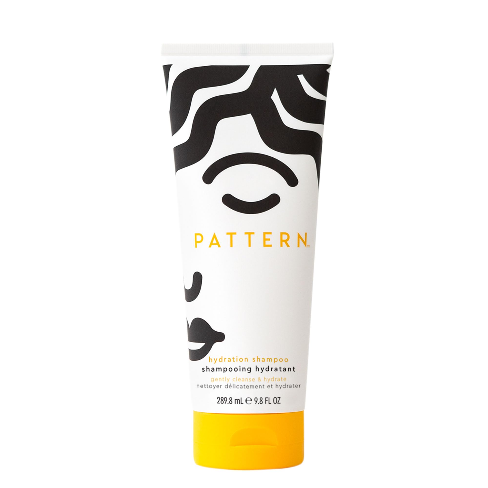 PATTERN Beauty by Tracee Ellis Ross Wash N Go Kit for Curls, Coils & Tight Textures