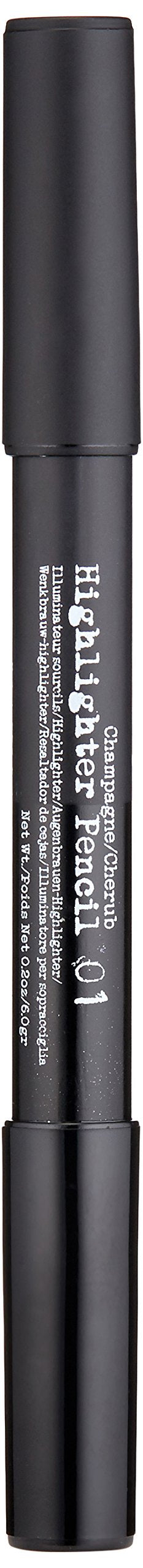 The BrowGal Highlighter Pencil