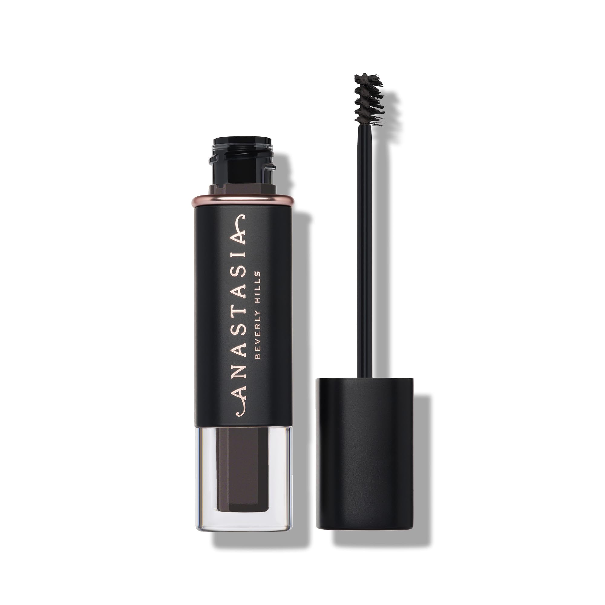 Anastasia Beverly Hills - Volumizing Tinted Brow Gel - Medium Brown