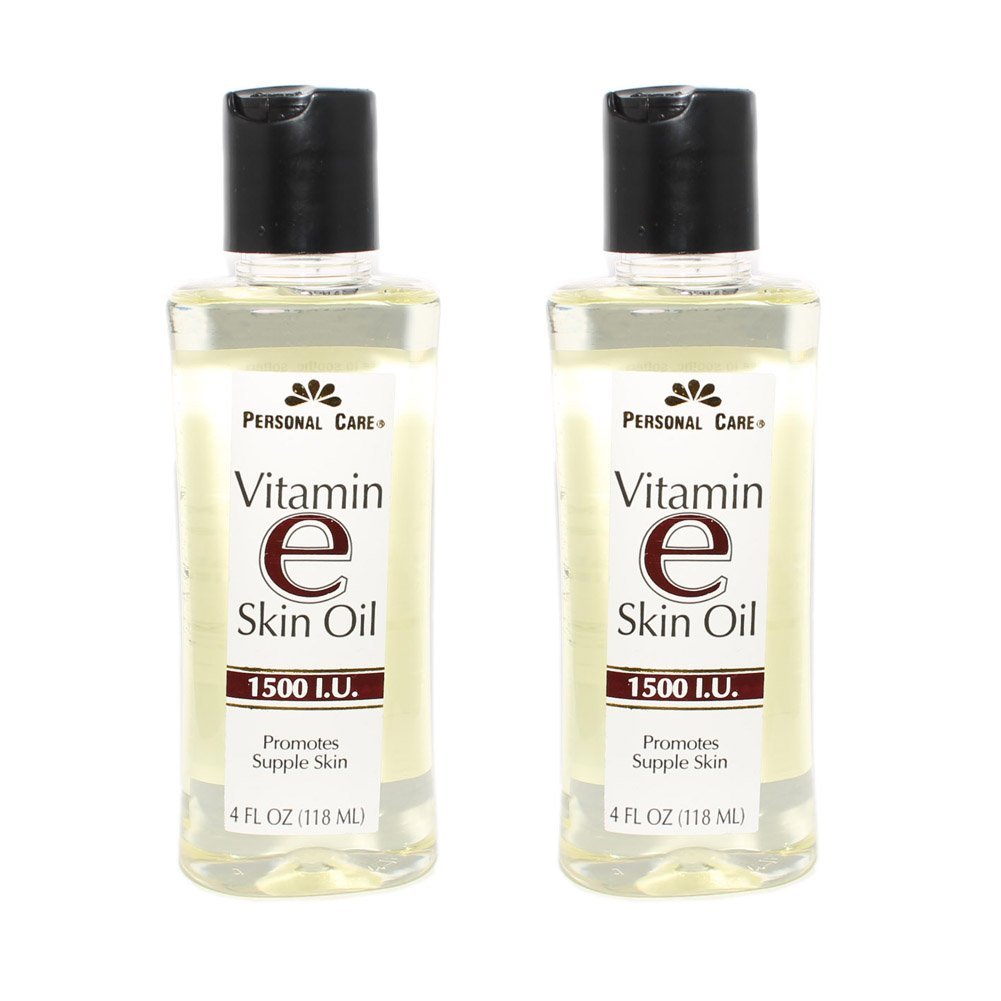 personal care Vitamin E Skin Oil (2)