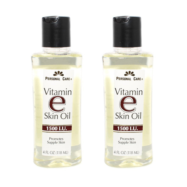 personal care Vitamin E Skin Oil (2)
