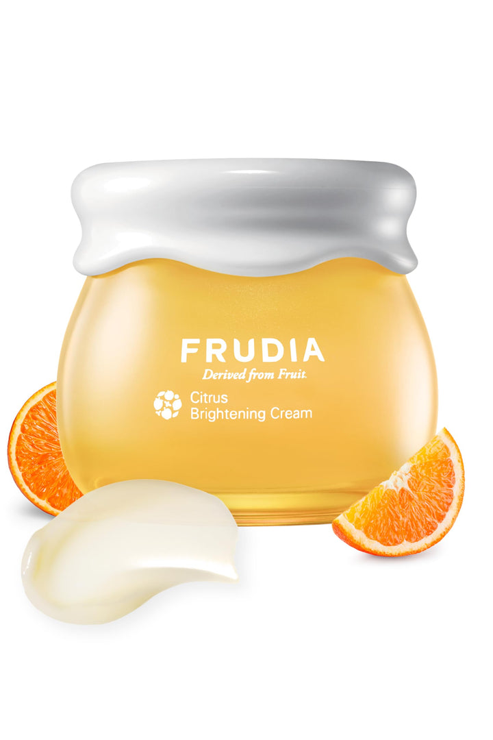 FRUDIA Citrus Brightening Cream 55g / 1.94 oz