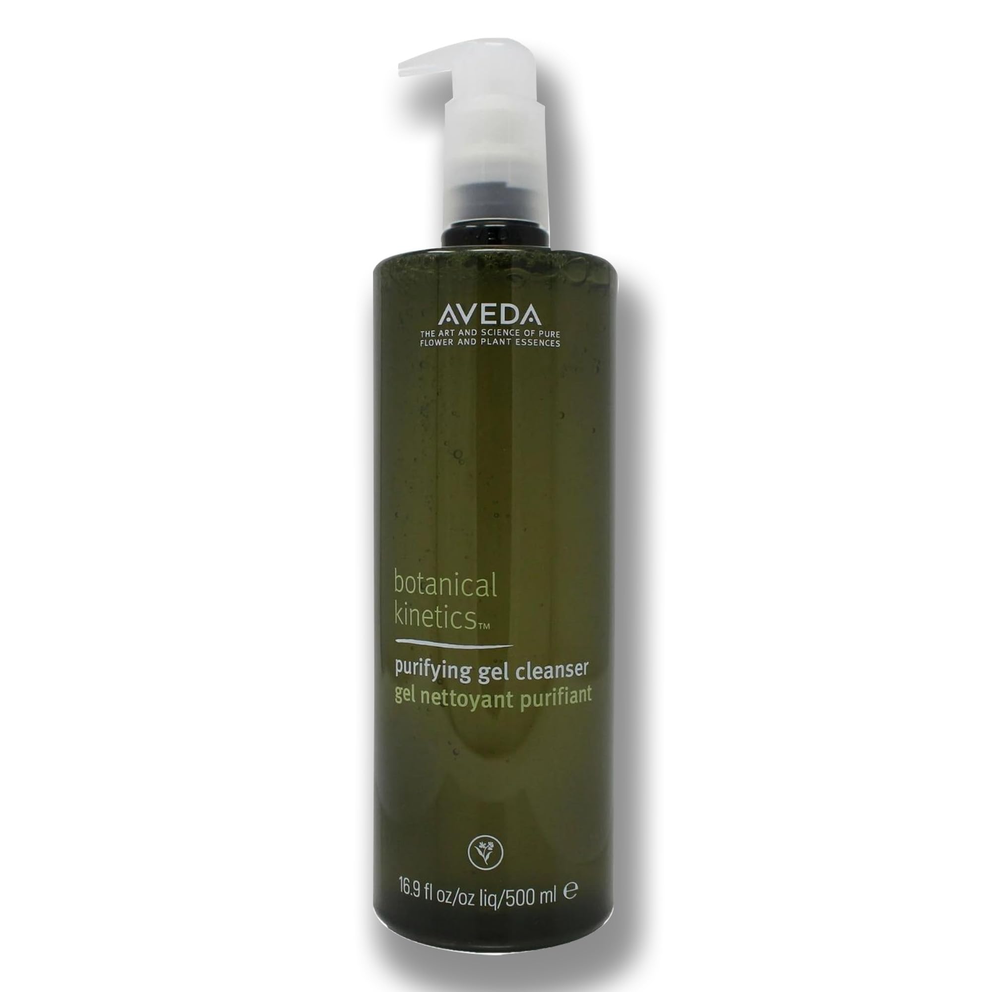 Aveda Botanical Kinetics Purifying Gel Cleanser 16.9 oz