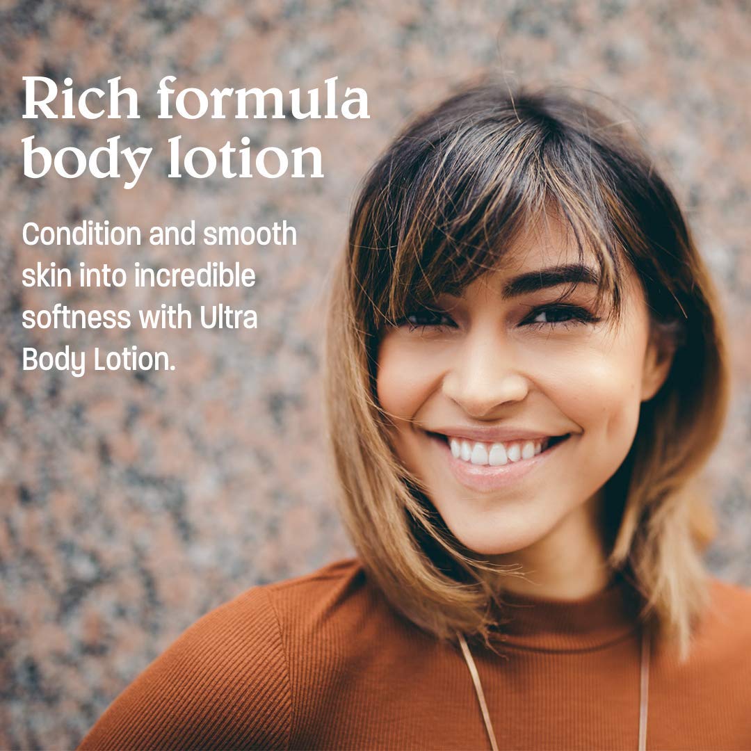 Malibu C Ultra Body Lotion ( 217159 )