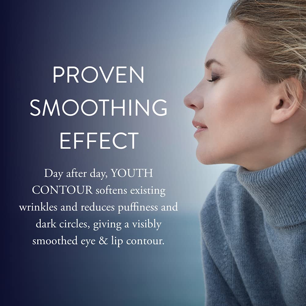 Phytomer YOUTH CONTOUR REVIVING WRINKLE CORRECTION