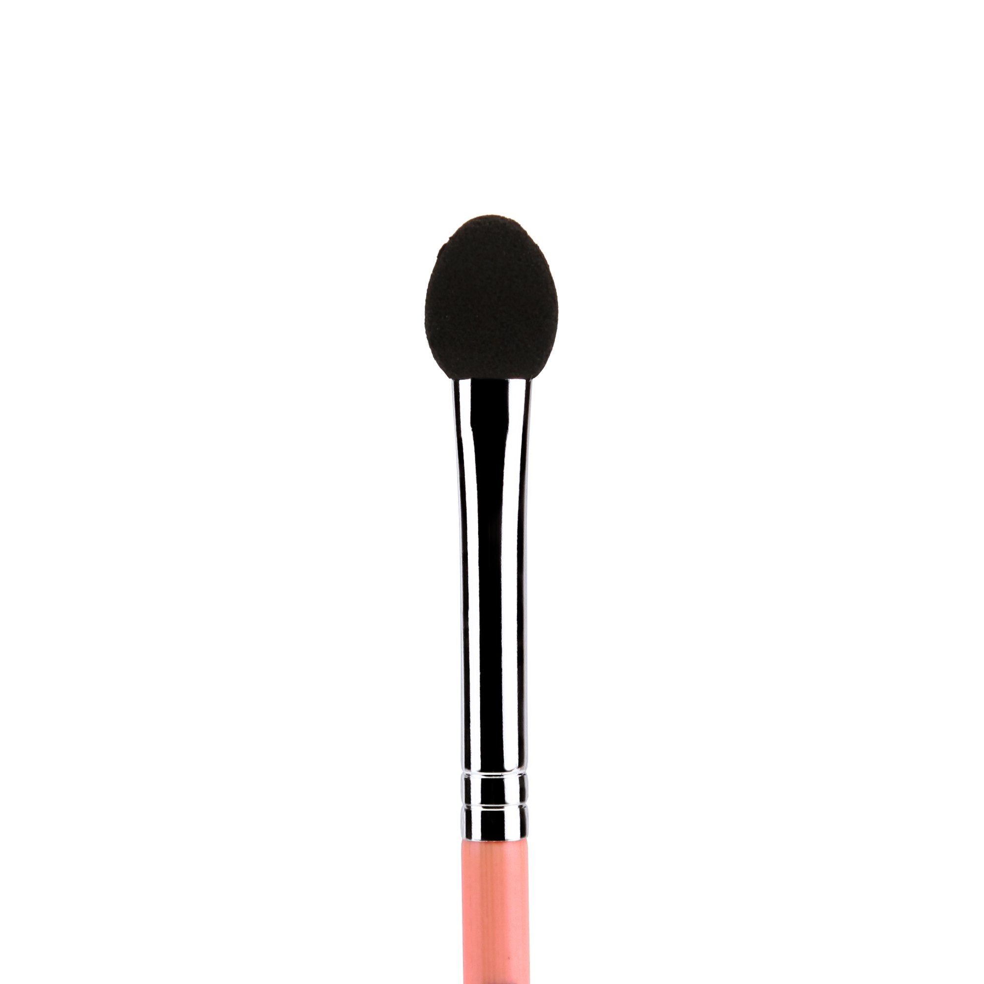 Bdellium Tools Professional Eco-Friendly Makeup Brush Pink Bambu Series - Sponge Applicator 740