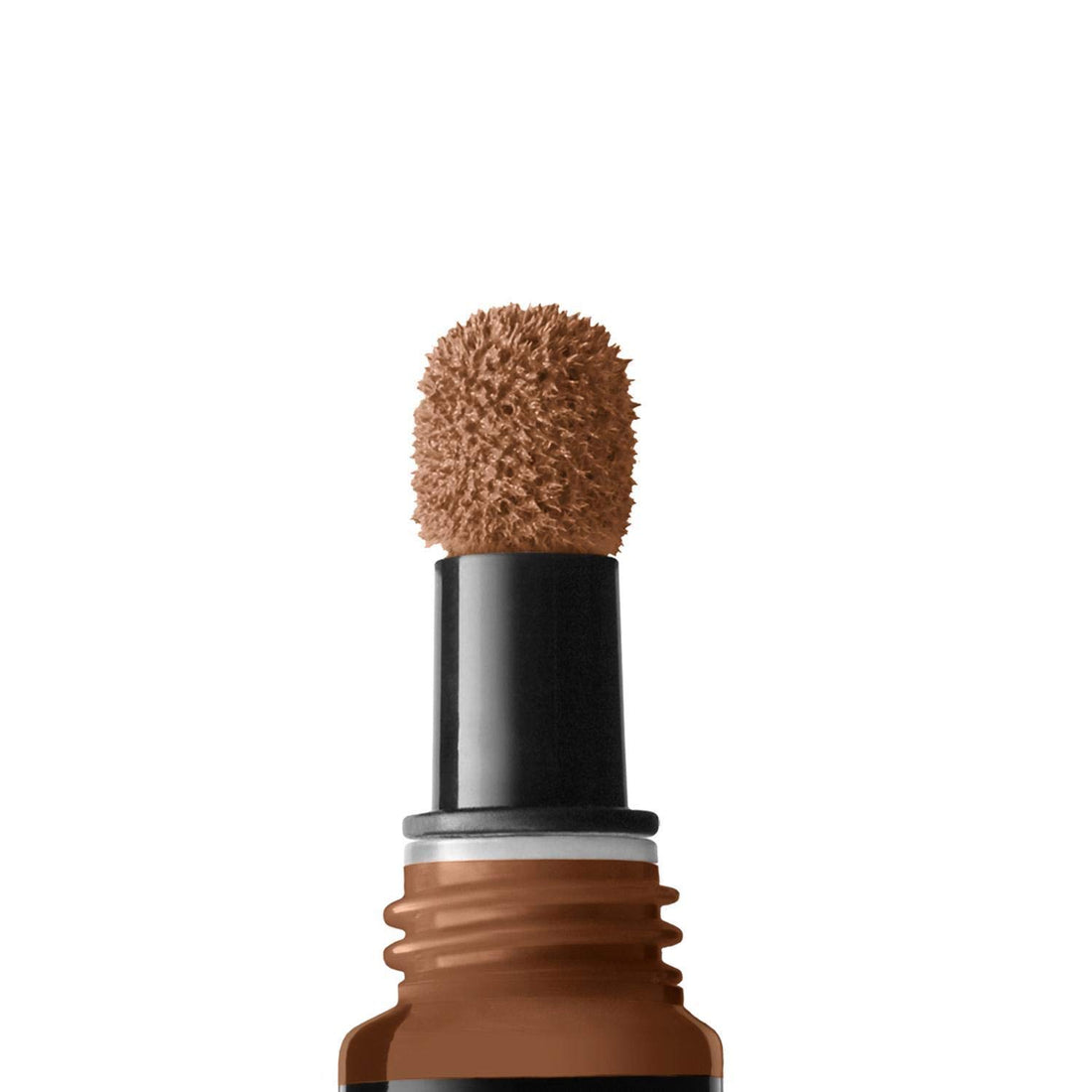 NYX PROFESSIONAL MAKEUP Born To Glow Radiant Concealer - Cappuccino, Medium Deep With Cool Undertone