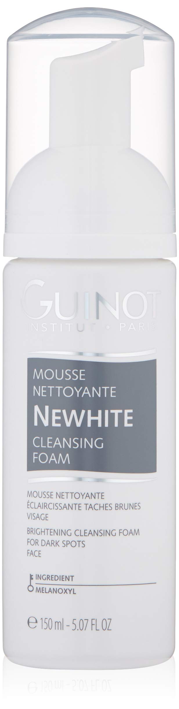 Guinot Newhite Perfect Brightening Cleansing Foam 150Ml/5.07Oz