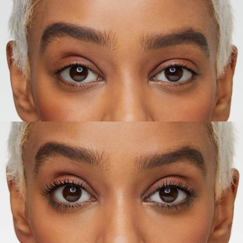 essence | I Love Extreme Volume Mascara (Pack of 1) | Flake Free, Intense & Dramatic Volume | Vegan & Cruelty Free