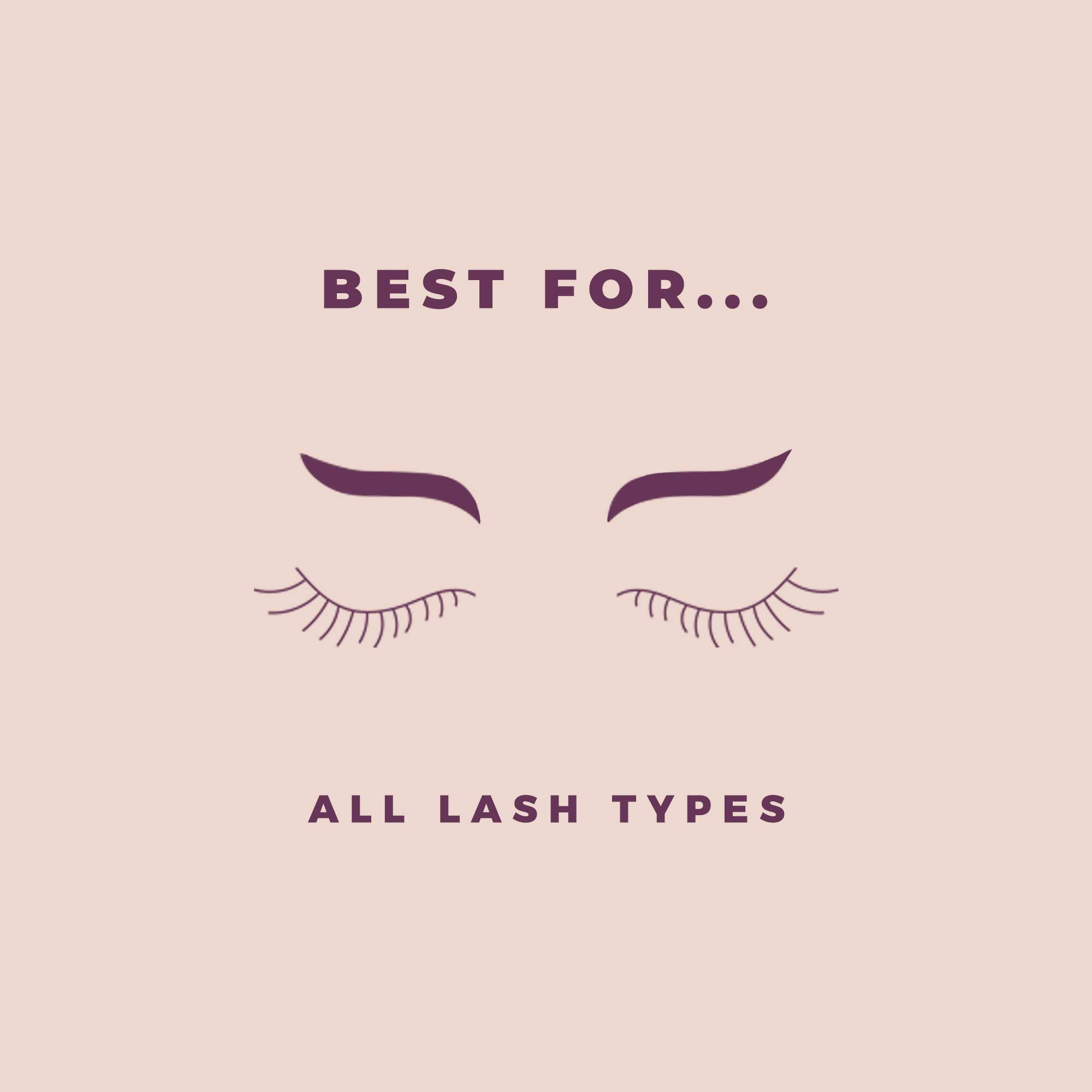 blinc Heated Lash Curler