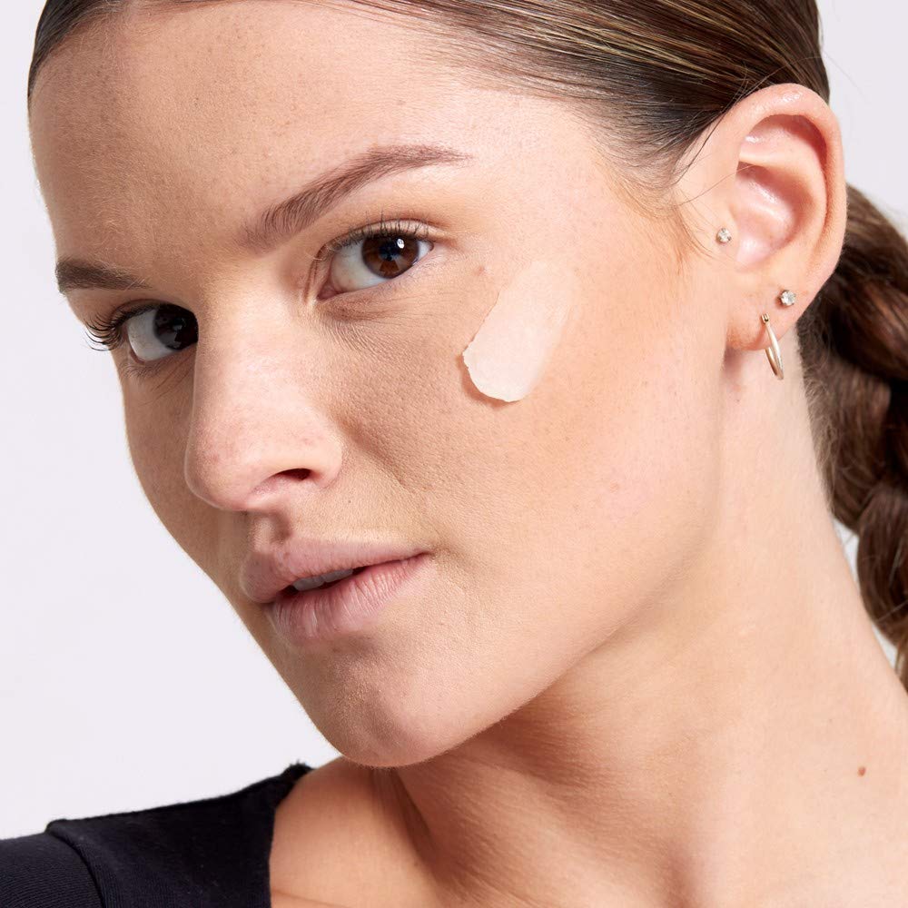 NYX PROFESSIONAL MAKEUP Can’t Stop Won’t Stop Matte Primer, Vegan Face Primer