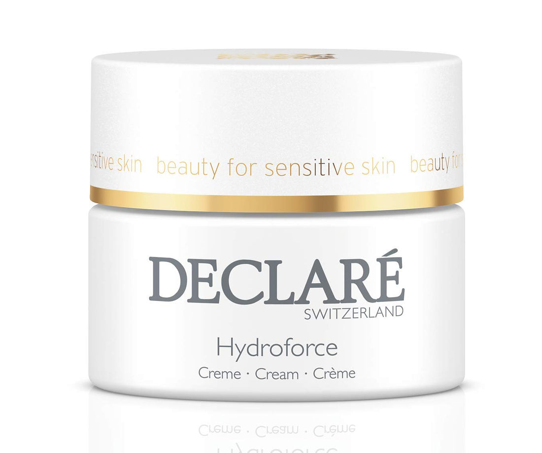 Declare Hydro Balance Hydroforce Cream 50 ml