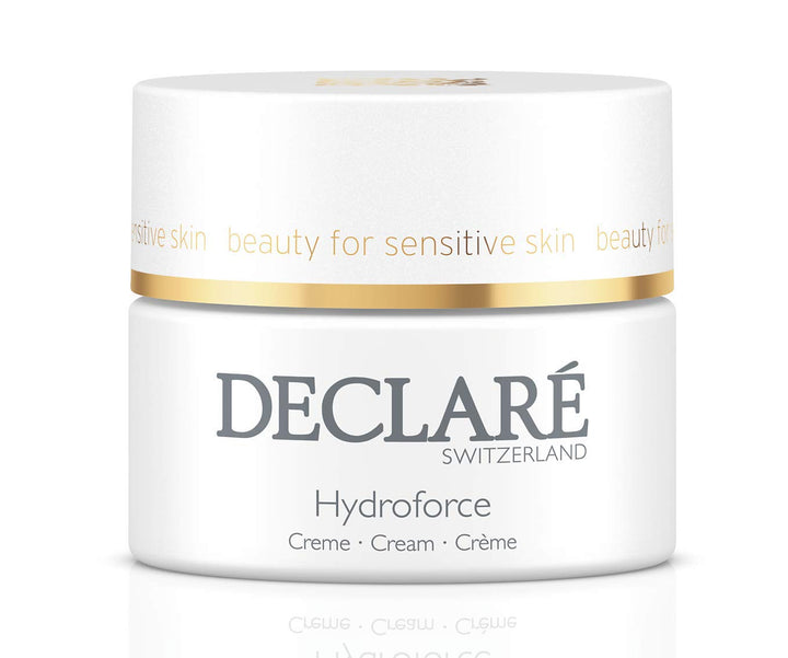 Declare Hydro Balance Hydroforce Cream 50 ml
