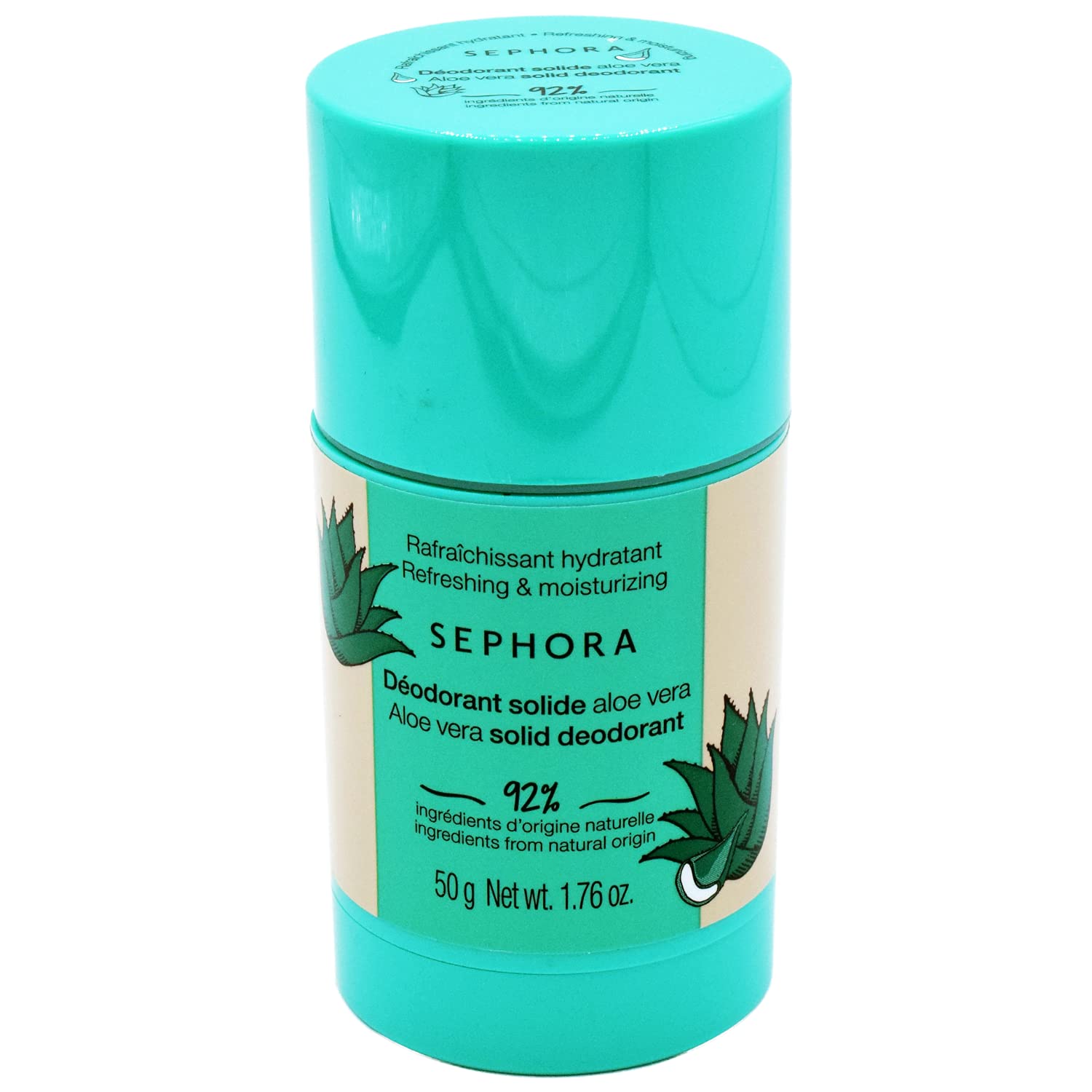 SEPHORA COLLECTION Clean Solid Deodorants