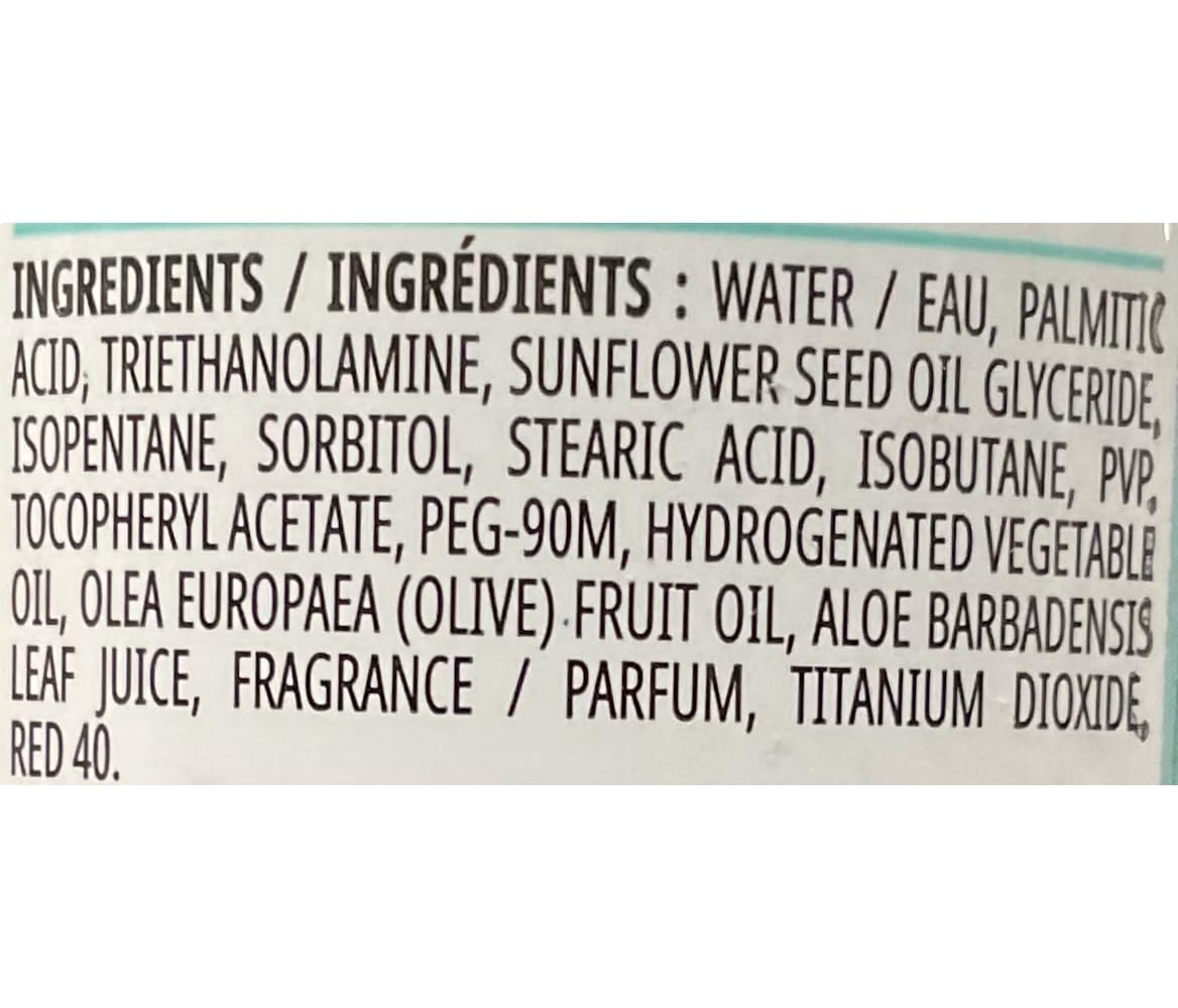 Skintimate Sensitive Skin Skin Therapy Moisturizing Shave Gel - 7 oz - 2 pk