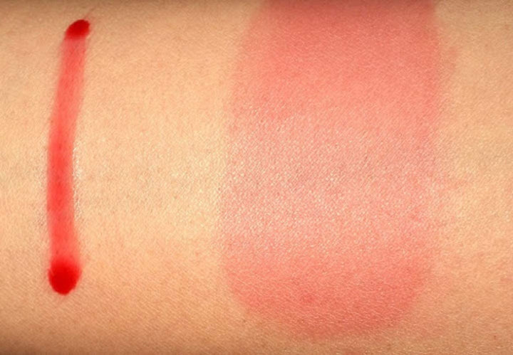 Benefit Cosmetics Bene Tint Tinted Lip Stain and Cheek Stain, Tined Finish - Rose