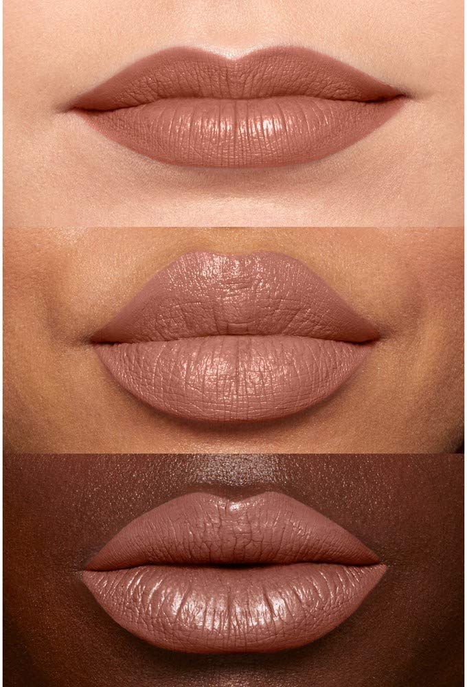 Nyx Professional Makeup Lip Lingerie Liquid Lipstick, Push Up, 4ml