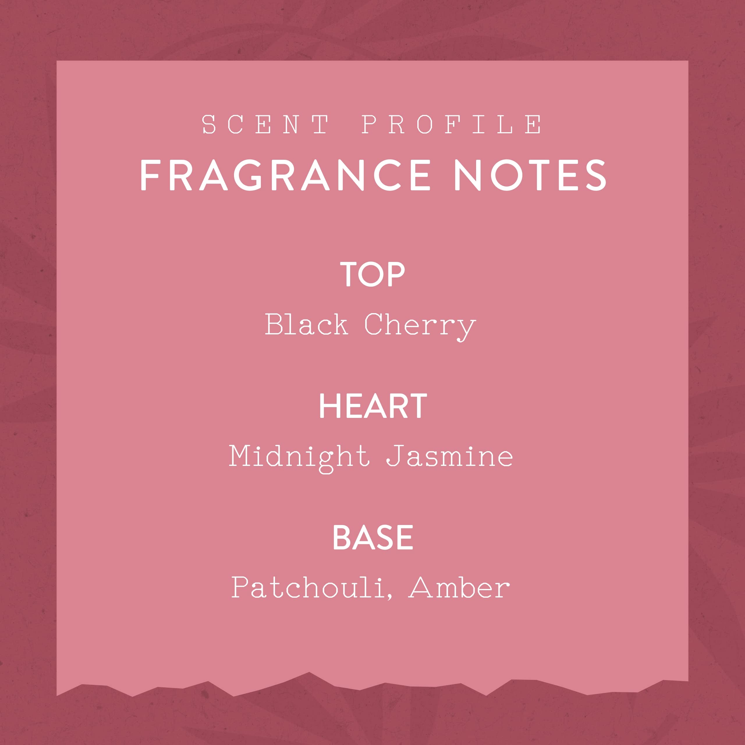 ESSCENTIALS On The Town! Fragrance Mist | Light, Buildable, Spray Fragrance Featuring Subtle Notes Of Black Cherry & Vanilla Orchid, 2.0 oz / 60mL