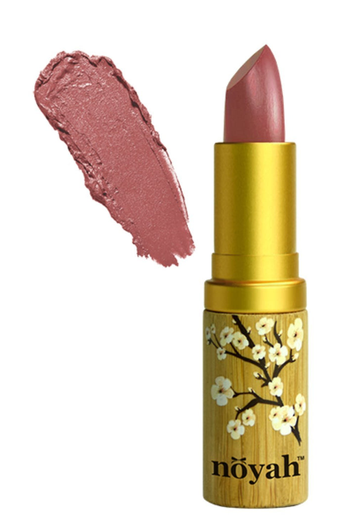 Noyah Lipstick, Hazelnut Cream, 0.16 Ounce