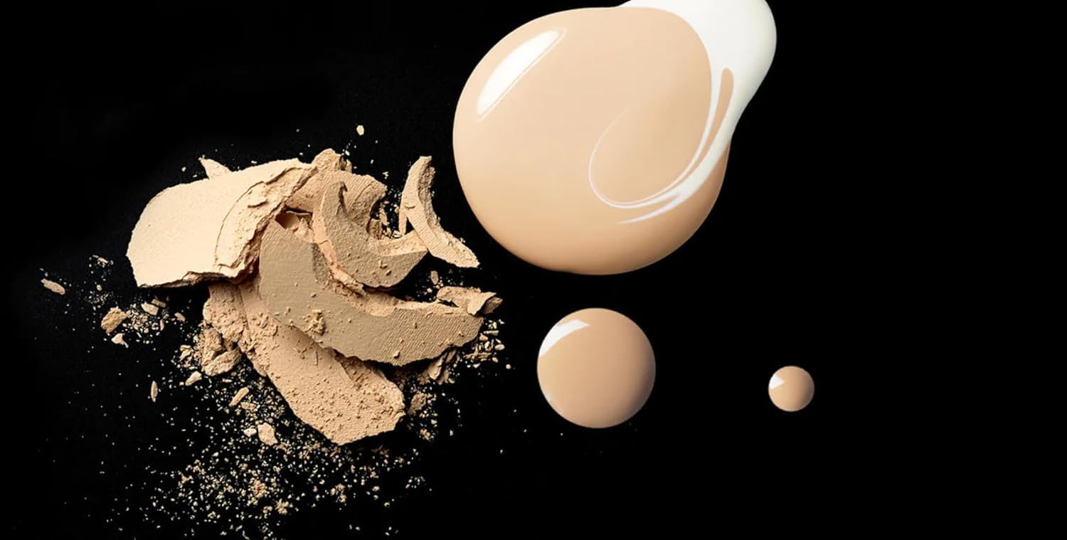 Koh Gen Do Moisture Foundation - 2