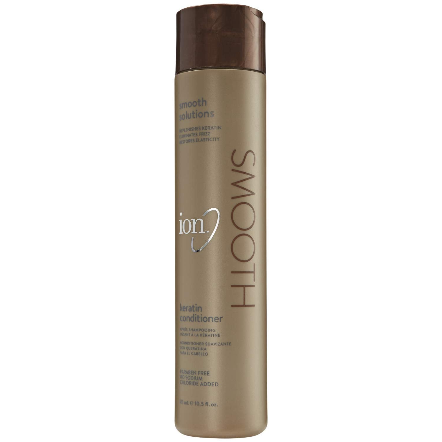 Ion Keratin Smoothing Conditioner [Misc.] [Misc.]