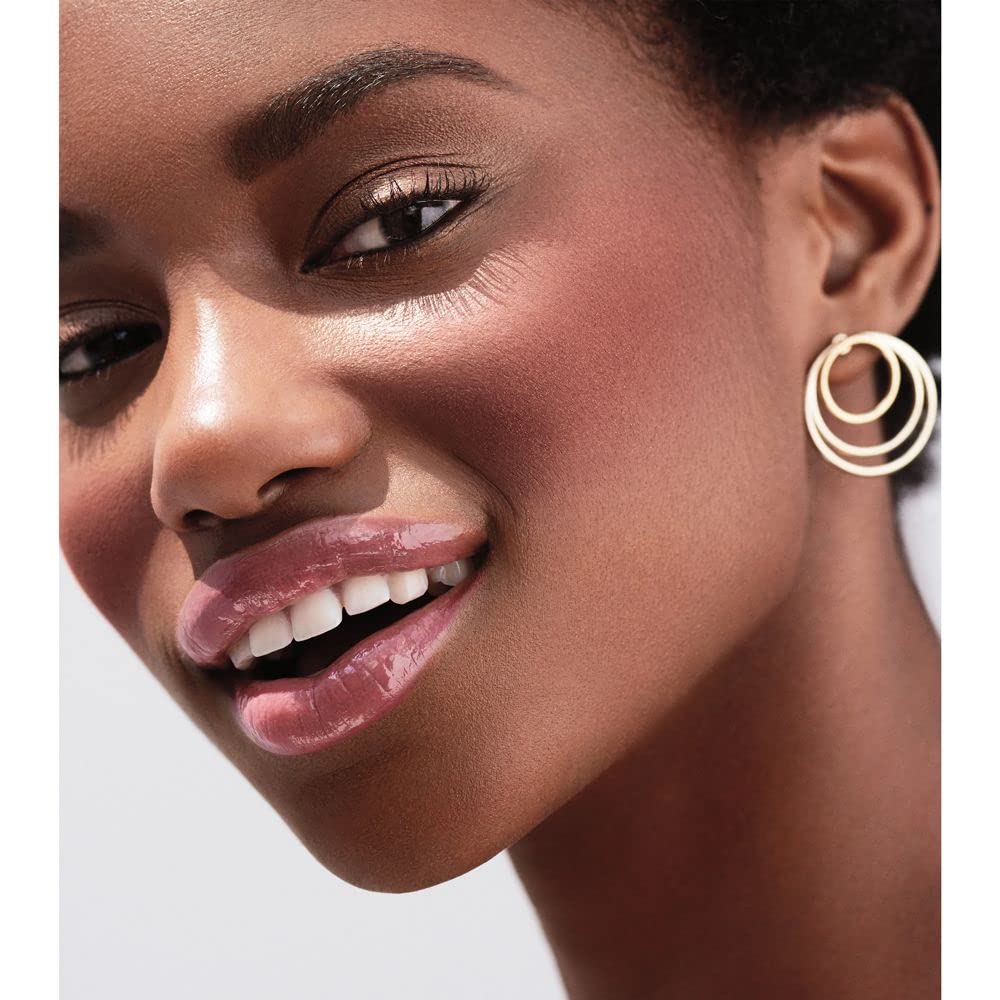 bareMinerals Gen Nude Powder Blush but First Coffe for Women, 0.21 Ounce