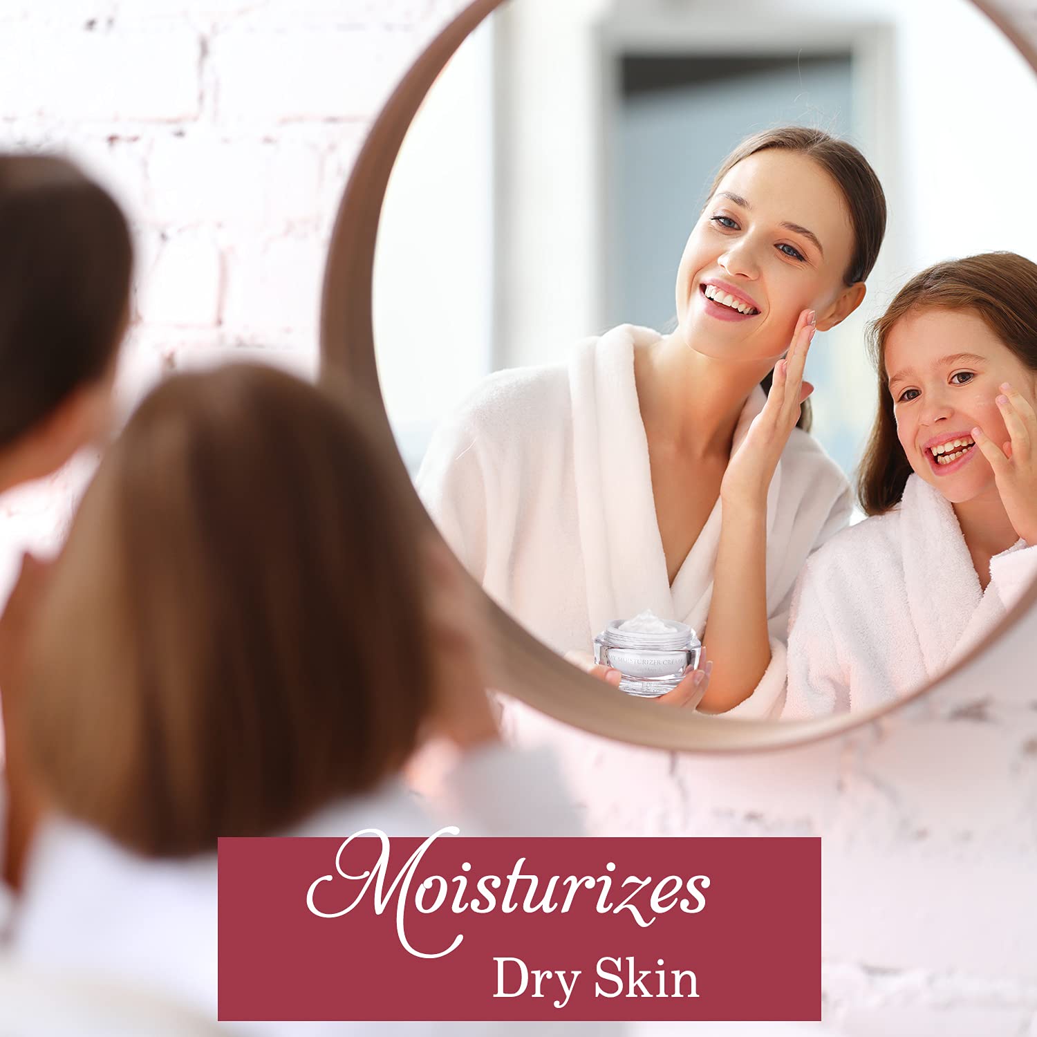 Vivo Per Lei Moisturizing Day Cream, 1.7-Fluid Ounce