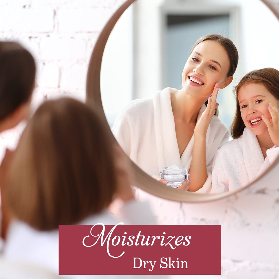 Vivo Per Lei Moisturizing Day Cream, 1.7-Fluid Ounce