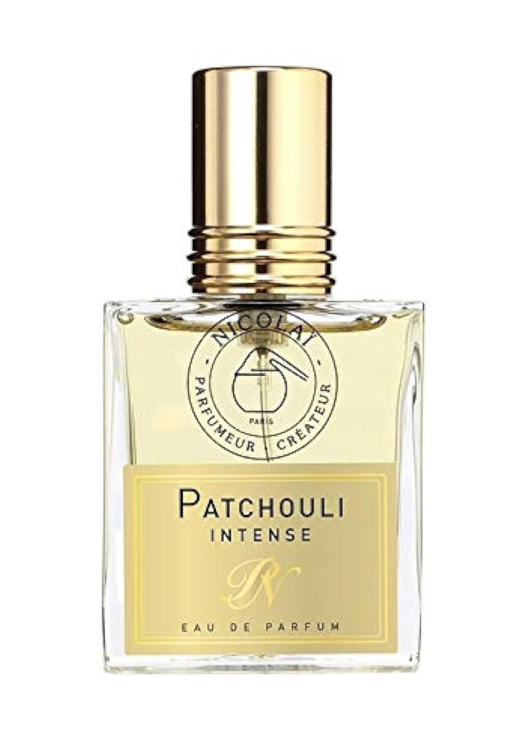 PATCHOULI INTENSE By Parfums De Nicolai, Eau De Parfum Spray, 1.0 OZ / 30 ML by PARFUMS DE NICOLAI